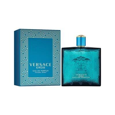 Versace Eros Eau de Parfum 2020