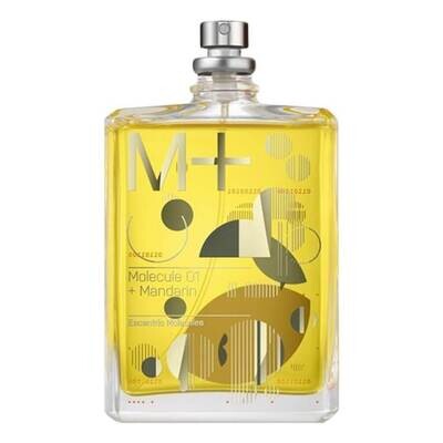 Escentric Molecules Molecule 01 + Mandarin