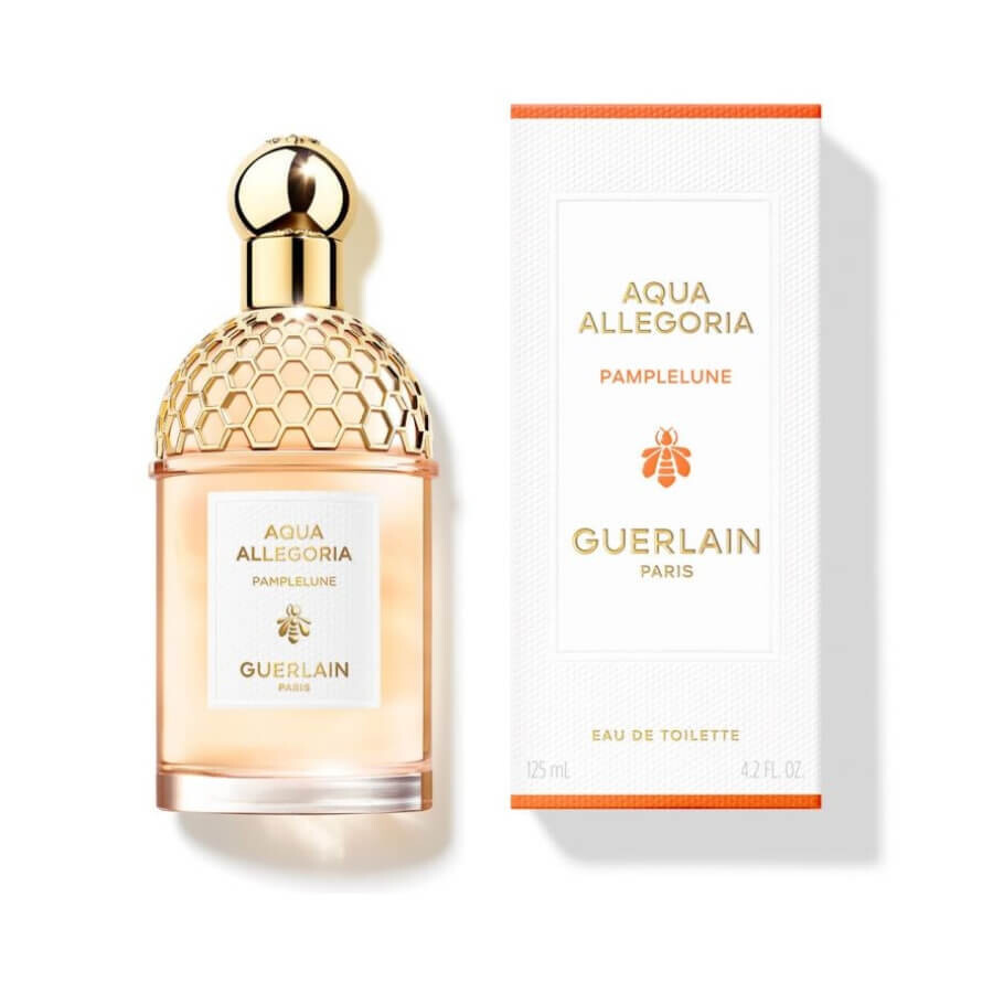 Guerlain Aqua Allegoria Pamplelune