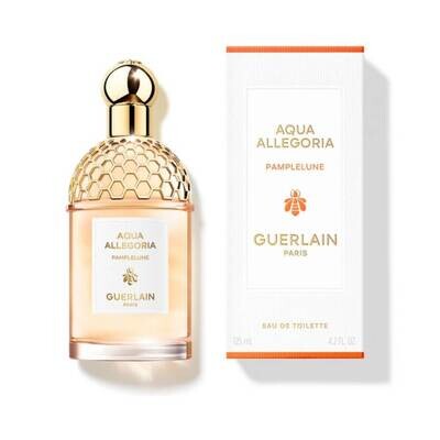 Guerlain Aqua Allegoria Pamplelune