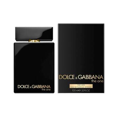 Dolce &amp; Gabbana The One for Men Eau de Parfum Intense