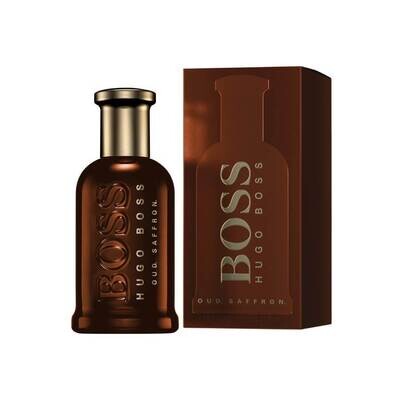 Hugo Boss Boss Bottled Oud Saffron