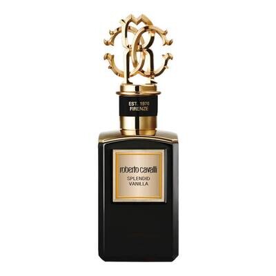 Roberto Cavalli Splendid Vanilla