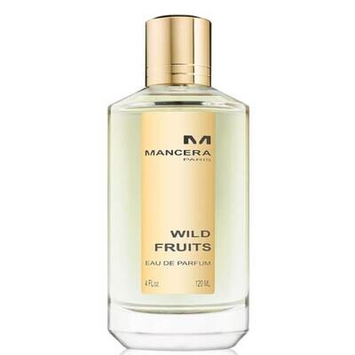 Mancera Wild Fruits