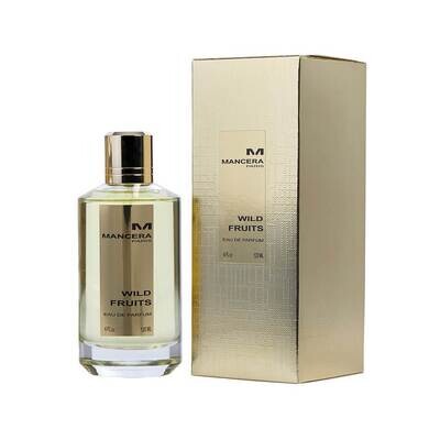 Mancera Wild Fruits