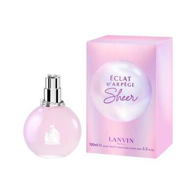 Lanvin Eclat D&#39;Arpege Sheer