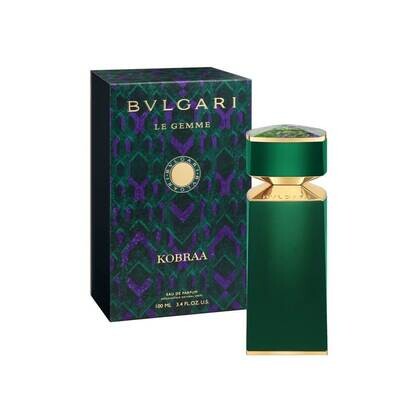 BVLGARI Le Gemme Kobraa
