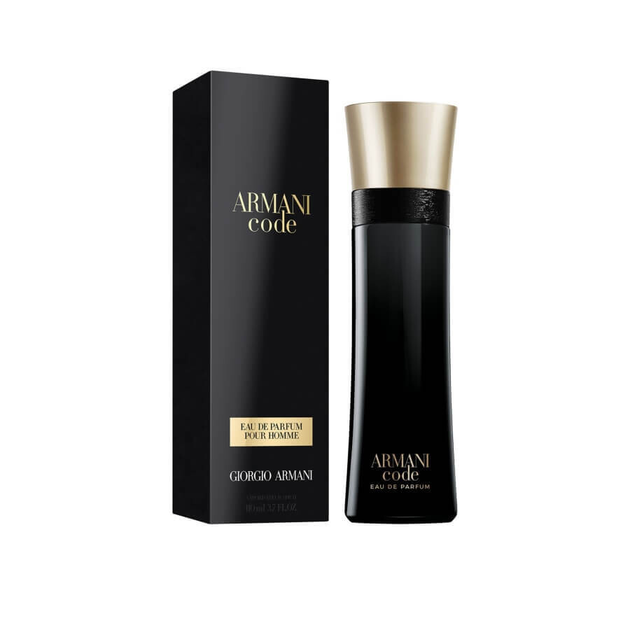 Giorgio Armani Code Eau De Parfum Pour Homme