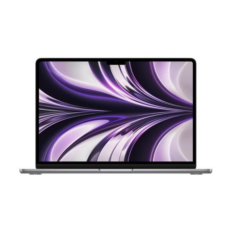 Apple MacBook Air 13&quot; M2, 8-core GPU, 8 ГБ, 512 ГБ SSD
