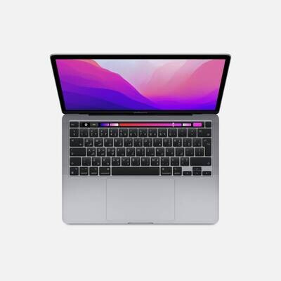 Apple MacBook Pro 13" M2, 8-core GPU, 8 ГБ, 256 ГБ SSD