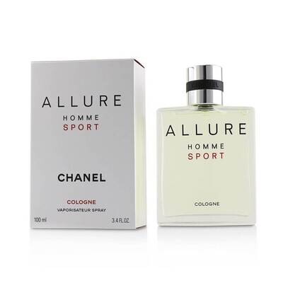 Chanel Allure Homme Sport Cologne