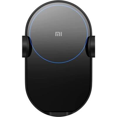 Сенсорный держатель Xiaomi с функцией беспроводной зарядкой 20W