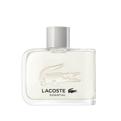 Lacoste Essential Pour Homme