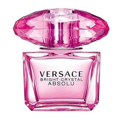 Versace Bright Crystal Absolu