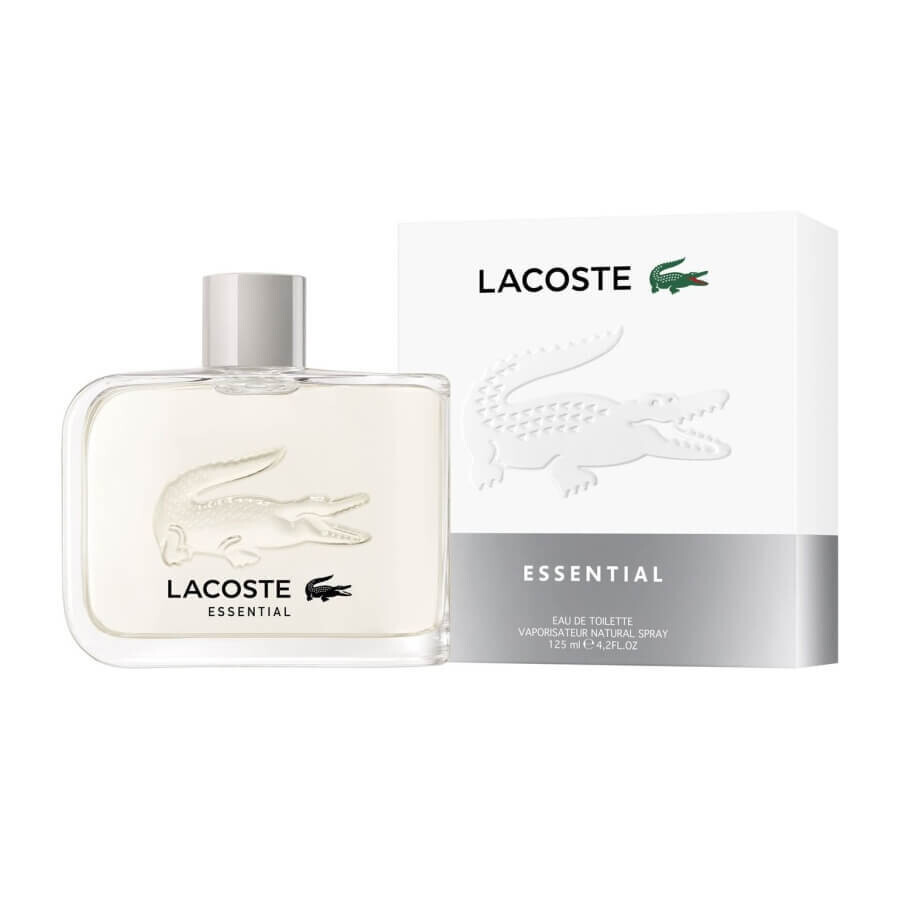 Lacoste Essential Pour Homme