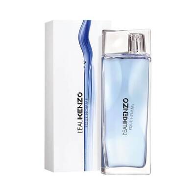 Kenzo L’eau Par Kenzo pour homme