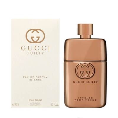 Gucci Guilty Intense Pour Femme