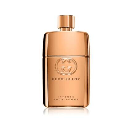 Gucci Guilty Intense Pour Femme