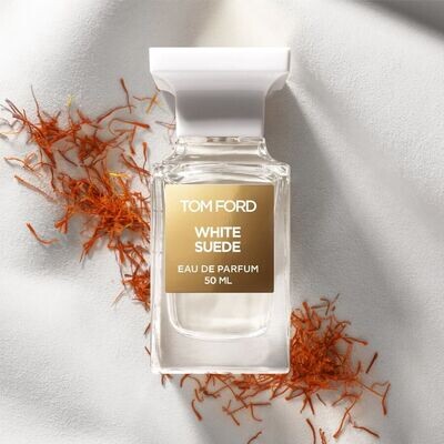 Tom Ford White Suede Eau De Parfum