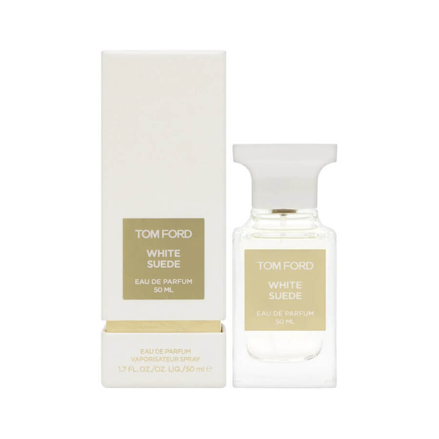 Tom Ford White Suede Eau De Parfum