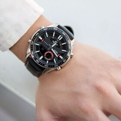 Японские часы Casio Edifice