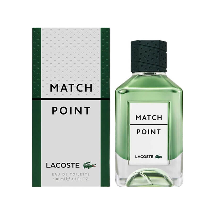 Lacoste Match Point