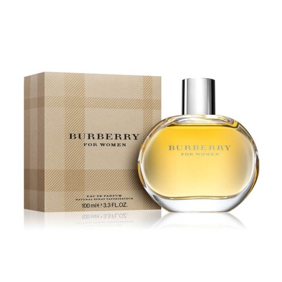 Burberry for Women