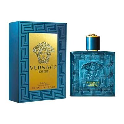 Versace Eros Parfum