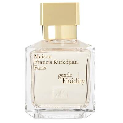 Maison Francis Kurkdjian Gentle Fluidity Gold