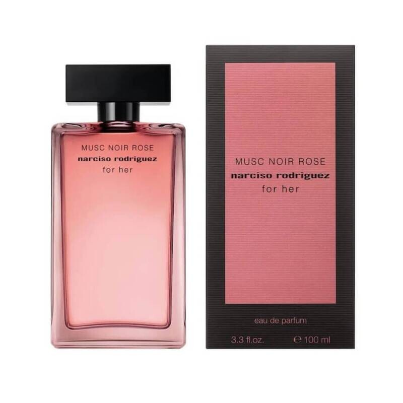 Narciso Rodriguez For Her Musc Noir Rose