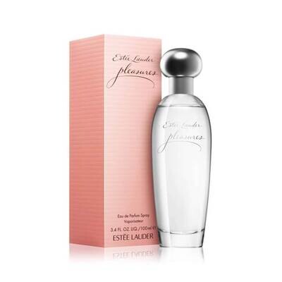 Estee Lauder Pleasures