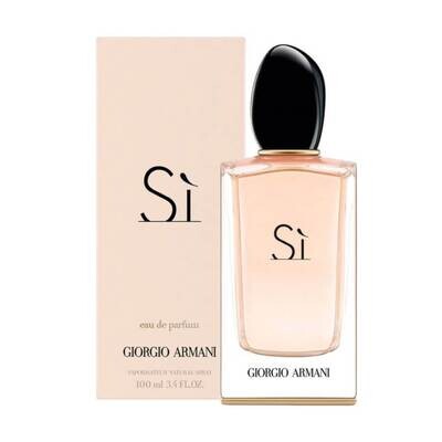 Giorgio Armani Si