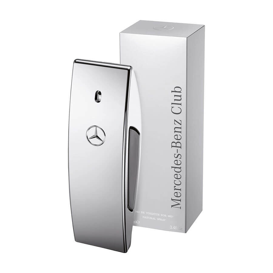 Mercedes Benz Club
