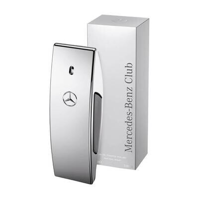 Mercedes Benz Club