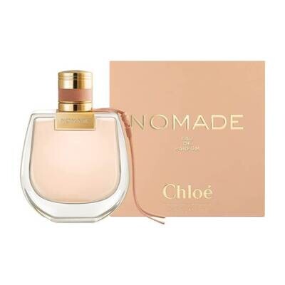 Chloe Nomade EDP
