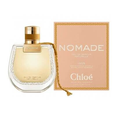 Chloe Nomade Naturelle Eau de Parfum