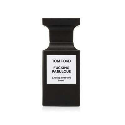 Tom Ford Fucking Fabulous, Объем: 50мл