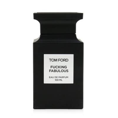 Tom Ford Fucking Fabulous