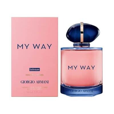 Giorgio Armani My Way Intense