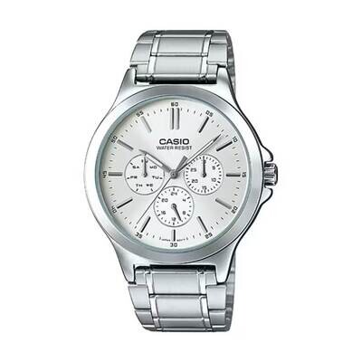 Мужские часы Casio MTP-V300D-7AUDF
