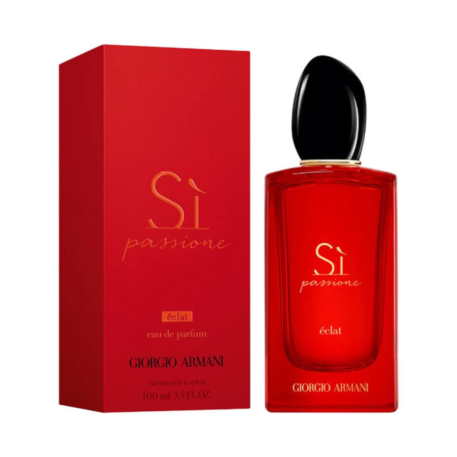 Giorgio Armani Si Passione Eclat