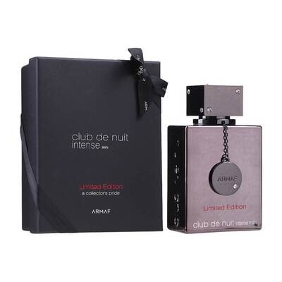 Armaf Club De Nuit Intense Man Limited Edition