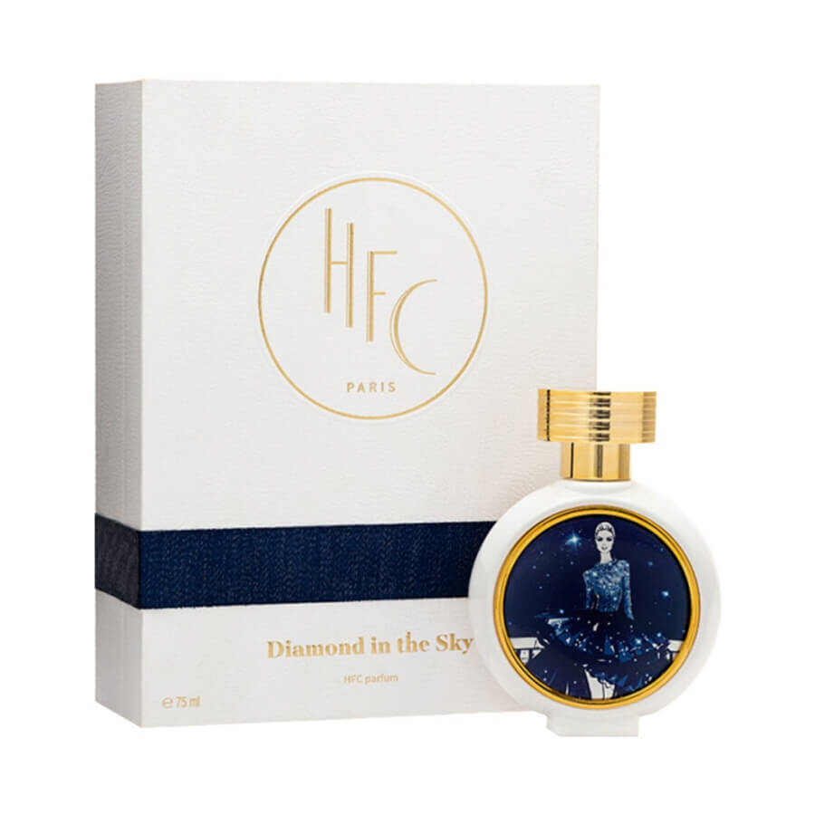HFC Diamond In The Sky