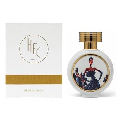 HFC Black Princess
