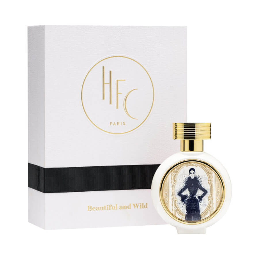 HFC Beautiful &amp; Wild
