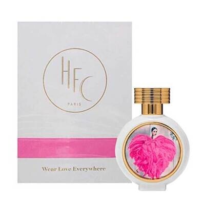 HFC Wear Love Everywhere
