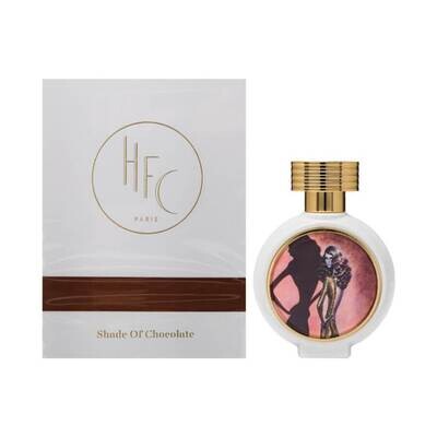 HFC Shade Of Chocolate