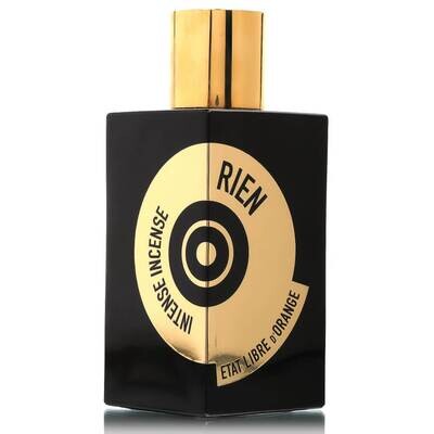 Etat Libre D'orange Rien Intense Incense