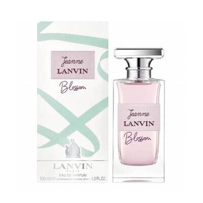 Lanvin Jeanne Blossom (2022)