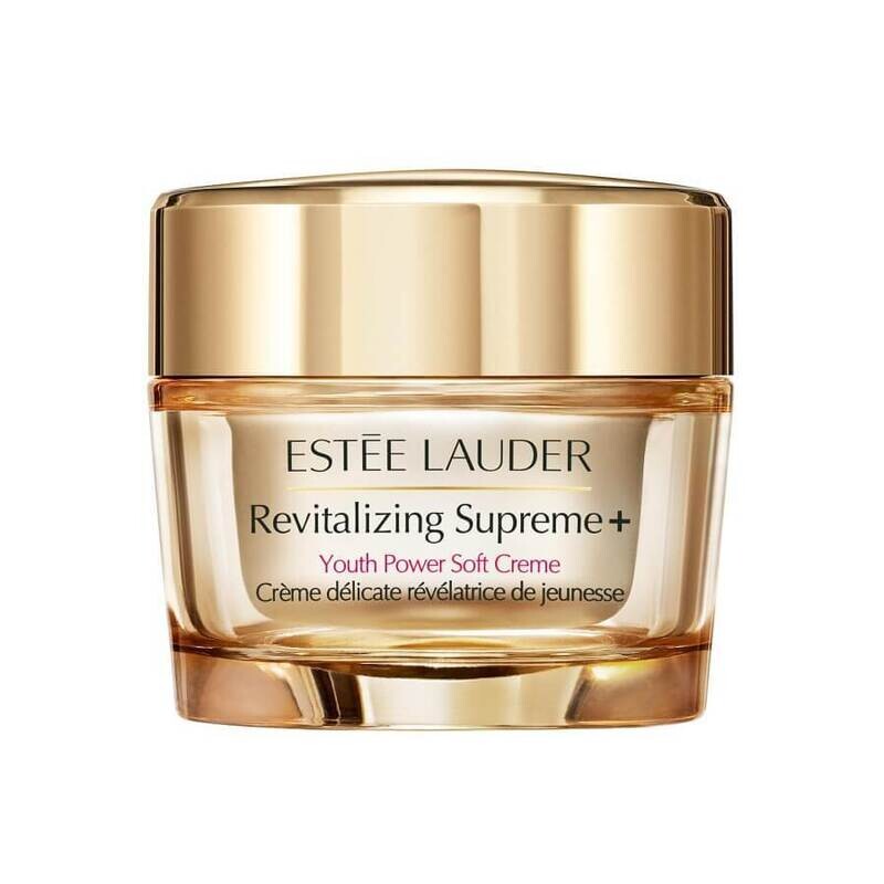 Увлажняющий крем Estee Lauder Revitalizing Supreme + Youth Power Soft Creme